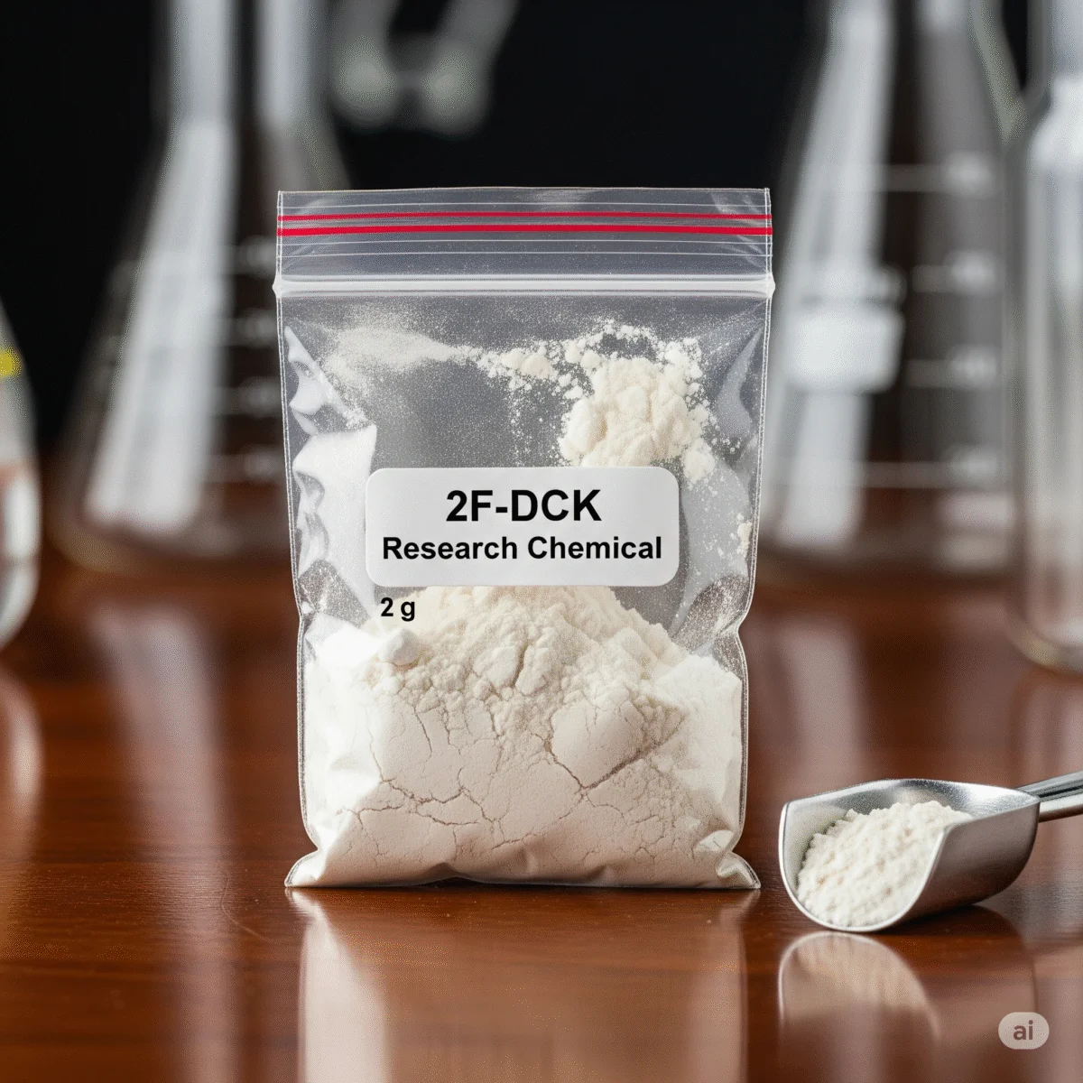 2F-CDK-Powder