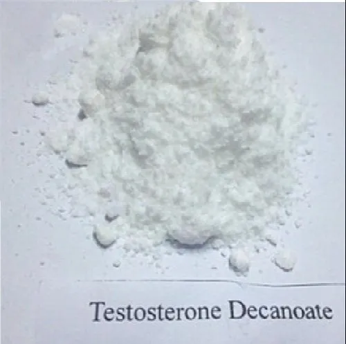 Testosterone Decanoate Powder Supplier